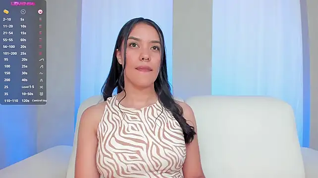 Chatroom XXX en direct de lexiethompson_