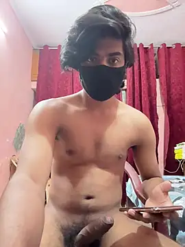 Fucker_111 网络视讯表演