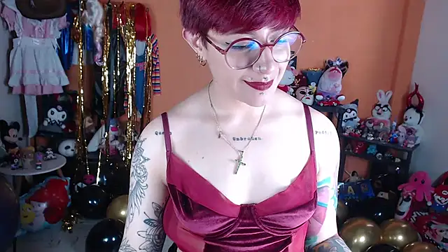 MissMiia2 라이브 XXX 채팅