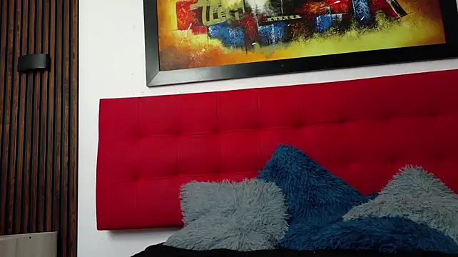 Samy_King23 Pertunjukan Webcam