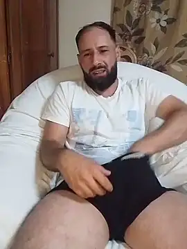 Tranda91 – Naživo XXX chat