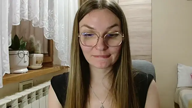 Chat XXX en directo de LooveELLYx