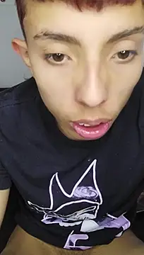 _liamcarter Webcam Show