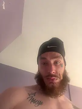 CorleoneAnamatou Show in webcam