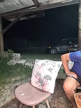 Živý XXX chat _KissMyAss_
