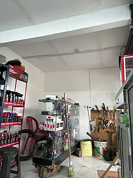 צ'אט XXX בשידור חי של Paul22cm-