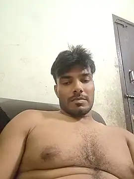 Alphamustha Webcamshow