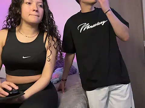 عرض كام Zhara_williams