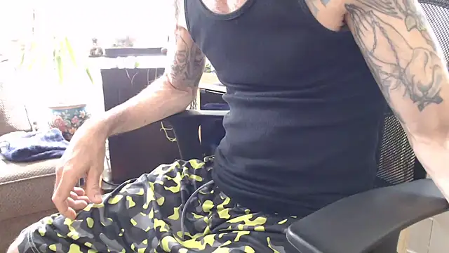 EspanolVato Show in webcam