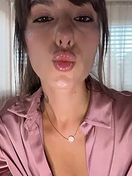 Chat XXX ao vivo de xsugarbabe