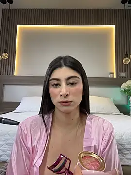 evelyn_hills Live XXX Chat