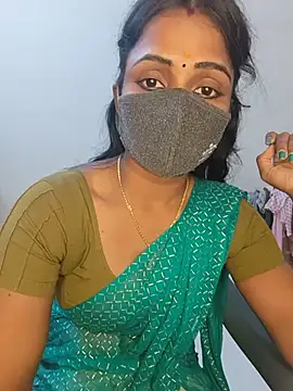 YALINITWO7_TAMIL's Webcam Show