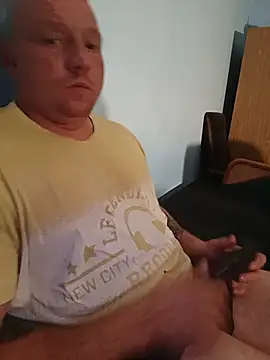 Živý XXX chat Robert198098