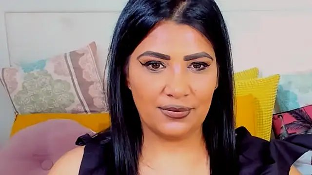 AmyCubes Live XXX Chat
