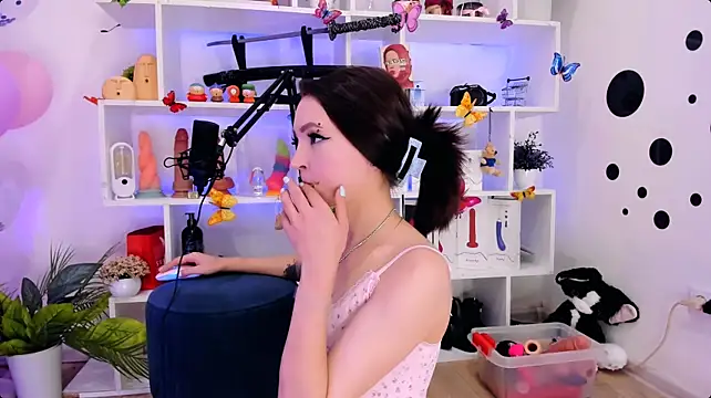 _AsyaSweet's Live XXX Chat