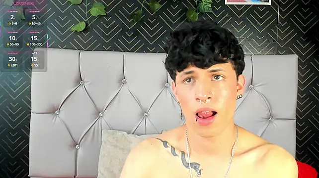 Axel__Evans' Live XXX Chat