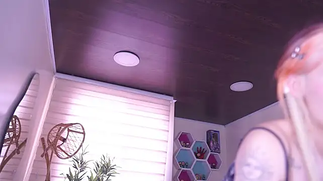 Rebecah_1's Live XXX Chat