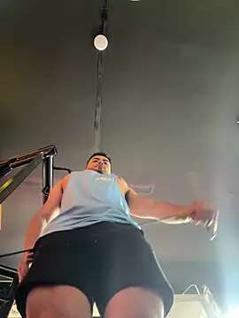 Alexander_Diazz 网络视讯表演