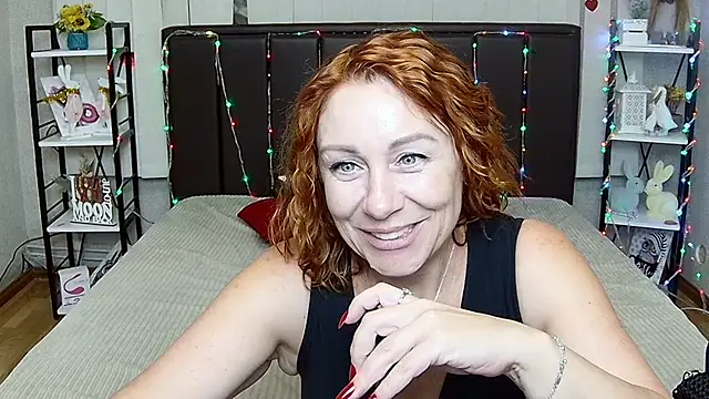TaylorF0x's Live XXX Chat