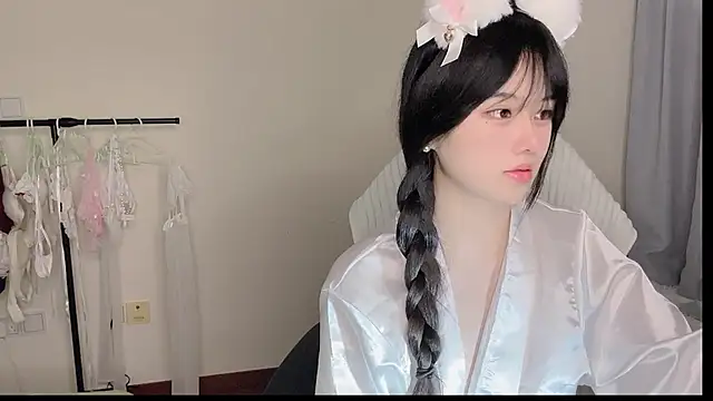 aibaba_888 Live XXX Chat