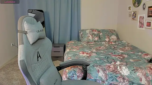 LaslyAngel Live XXX Chat