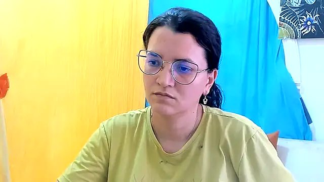 MARILYN_GARCIA Live XXX Chat