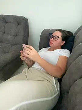 HealingHoney Live XXX Chat