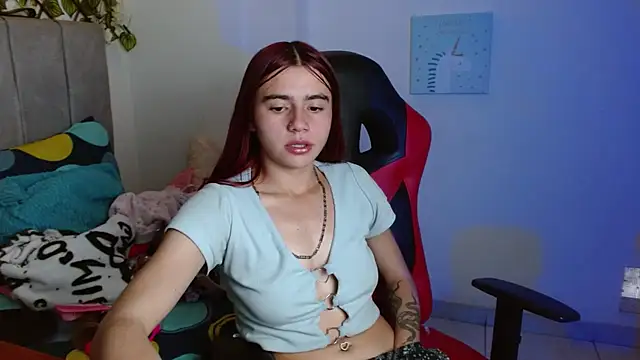 Maximesex Live XXX Chat