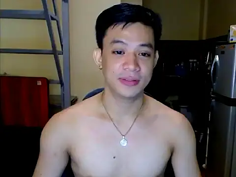 AsianCUMQUICKLY webcam show