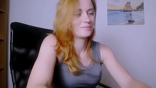 PeppyMia 라이브 XXX 채팅