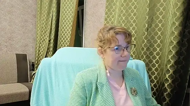 XXX chat uživo modela Miss_SandraX