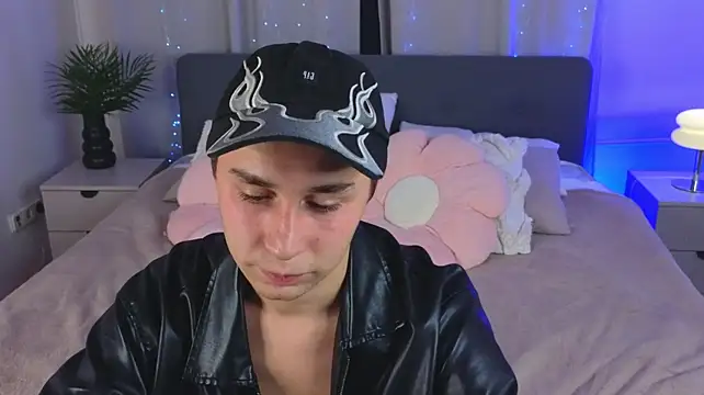 XXX chat uživo modela e1v1s