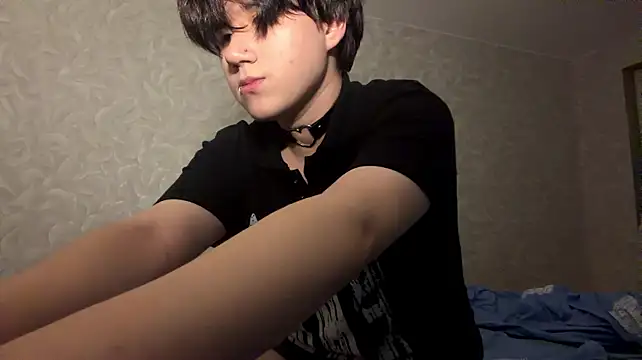 HottieBunny Webcam Show
