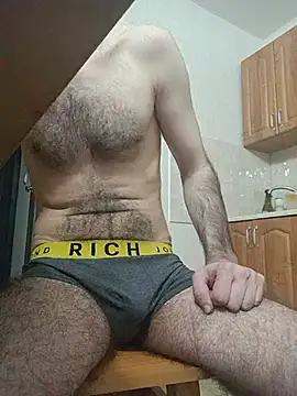 OlegXA Live XXX-chat