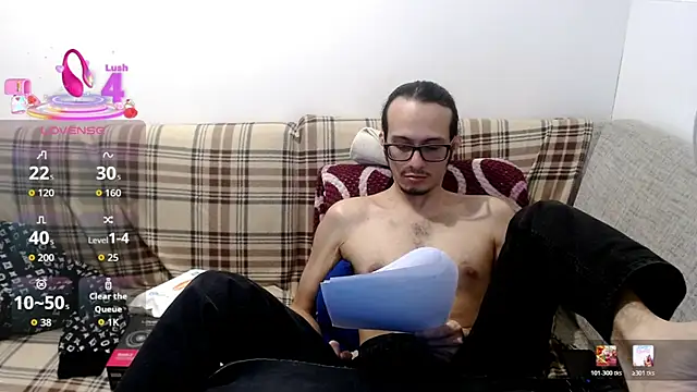 cholitohermoso Webcam Show