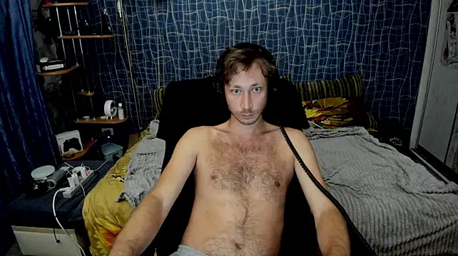 Czat XXX na żywo – CuteBoy228