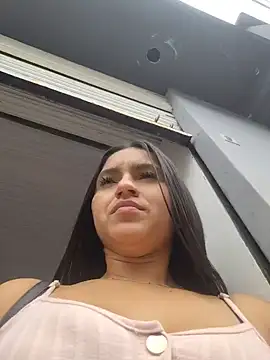 Chatroom XXX en direct de DulceCaroX
