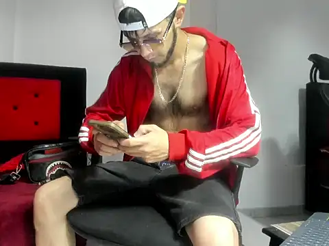 mark_splinter09 Live XXX Chat