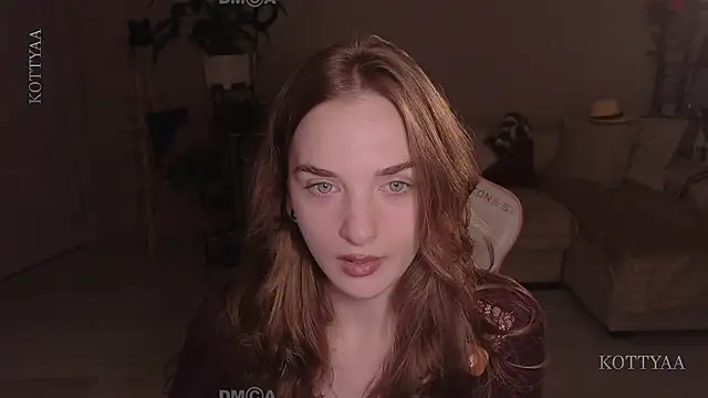 -Kottyaa-'s Live XXX Chat