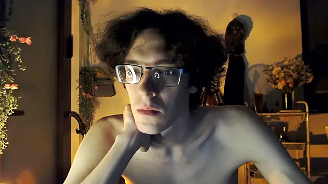 LovesomeCookie Webcam-Show