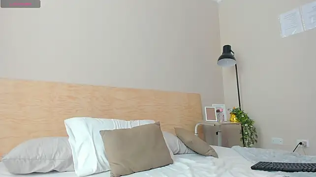 Chat XXX ao vivo de HellLilith_