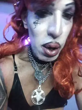 LILITHMADAME Live XXX Chat
