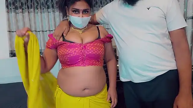 SonY_CaM ওয়েবক্যাম শো