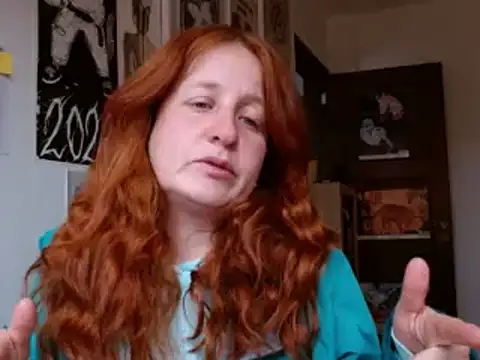 Chat XXX en directo de ViioletaMora