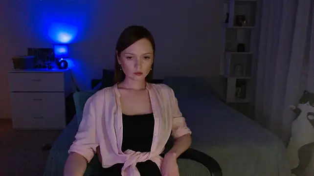 Chat XXX en directo de UnicornEsc