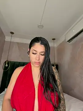 Czat XXX na żywo – kiim_taaylor