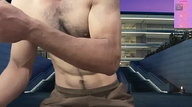 DevilsFavoriteBoy: απευθείας συνομιλία ΧΧΧ