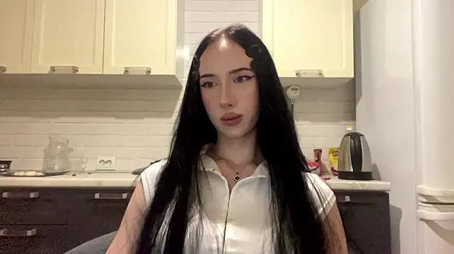 IsabellaQiueen Live XXX Chat