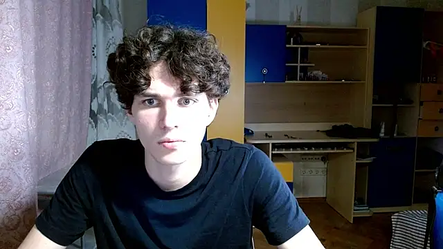 richard_kaupo Шоу с уебкамера