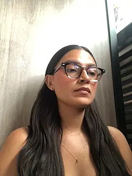 Gia_Mazzon 网络视讯表演